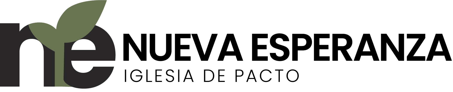 Iglesia Cristiana Nueva Esperanza